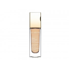 Clarins Base de Maquillaje Skin Illusion 105 Nude 30 ml-ComercializadoraZeus- 64542851