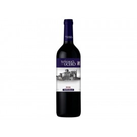 Vino tinto Señorio De Ucero Rioja Tempranillo 750 ml-ComercializadoraZeus- 1057693441