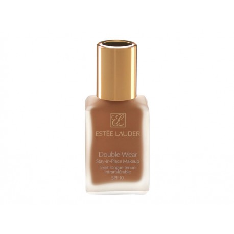 Estée Lauder Maquillaje Líquido Double Wear Makeup Shell Beige 30 ml-ComercializadoraZeus- 16999881