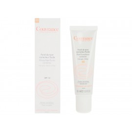 Maquillaje corrector Avène Couvrance 30 ml-ComercializadoraZeus- 50517951