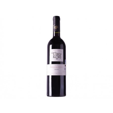 Vino Tinto Quinta de Tarsus 750 ml-ComercializadoraZeus- 58659088