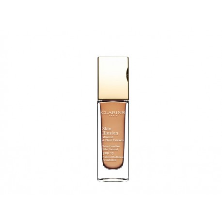 Clarins Base de Maquillaje Skin Illusion 112 Amber-ComercializadoraZeus- 64543091