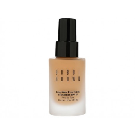 Bobbi Brown Base de Maquillaje Long Wear Warm Honey 30 ml-ComercializadoraZeus- 1011185769