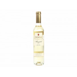 Vino Blanco Ochoa Moscatel 500 ml-ComercializadoraZeus- 1012634885