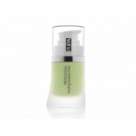 Base Maquillaje Primer 02 Verde Pupa-ComercializadoraZeus- 66161102
