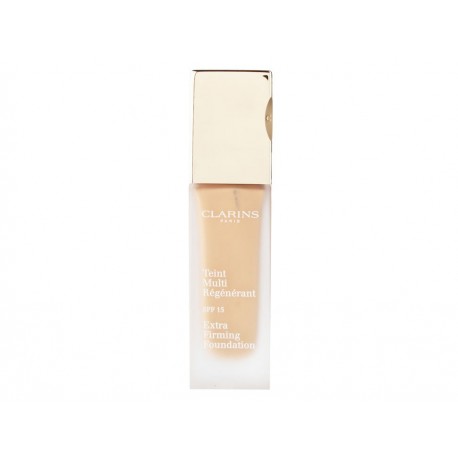 Clarins Base de Maquillaje Multi Regenerante SPF 15 30 ml-ComercializadoraZeus- 86970945