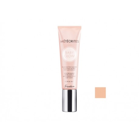 Guerlain Base de Maquillaje Météorites 2 Clair 30 ml-ComercializadoraZeus- 1033677461
