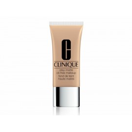Maquillaje Líquido Clinique Stay Matte Fluid 06-ComercializadoraZeus- 1008242646