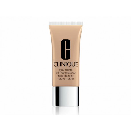 Maquillaje Líquido Clinique Stay Matte Fluid 06-ComercializadoraZeus- 1008242646