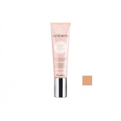Guerlain Base de Maquillaje Météorites 4 Dore 30 ml-ComercializadoraZeus- 1033677487