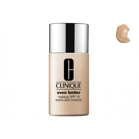Clinique Maquillaje Líquido Even Better FPS15 Golden Neut 30 ml-ComercializadoraZeus- 1001642321