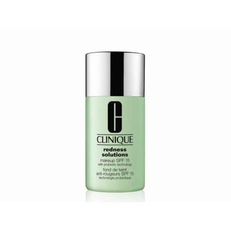 Clinique Redness Solutions Base de Maquillaje 30 ml-ComercializadoraZeus- 1033736065