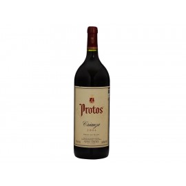 Vino Tinto Protos Crianza 2004 1.5 L-ComercializadoraZeus- 62223081