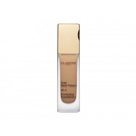 Clarins Base de Maquillaje Everlasting Café Claro 30 ml-ComercializadoraZeus- 1038635561