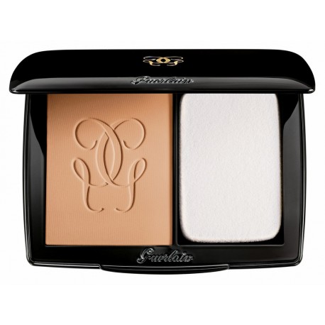 Guerlain Maquillaje Compacto Lingerie de Peau Beige Natural 10 g-ComercializadoraZeus- 1030253295