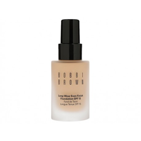 Bobbi Brown Base de Maquillaje Long Wear Natural 30 ml-ComercializadoraZeus- 1011177278