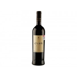 Vino Tinto Cyan Prestigio 750 ml-ComercializadoraZeus- 1029903758