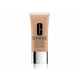Maquillaje Líquido Clinique Stay Matte Fluid 07-ComercializadoraZeus- 1008242689