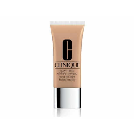 Maquillaje Líquido Clinique Stay Matte Fluid 07-ComercializadoraZeus- 1008242689