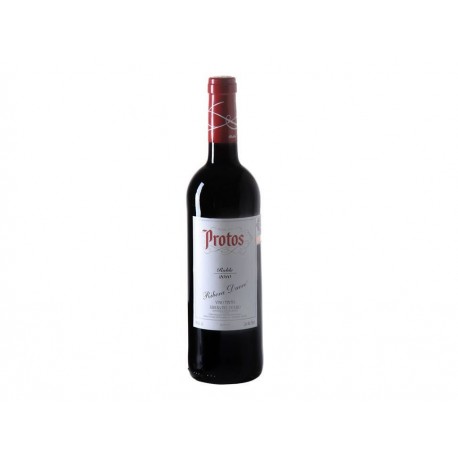 Vino Tinto Protos Roble Ribera Duero 750 ml-ComercializadoraZeus- 13724831