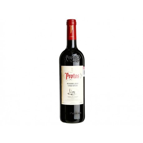 Vino Tinto Protos Reserva 750 ml-ComercializadoraZeus- 6651402