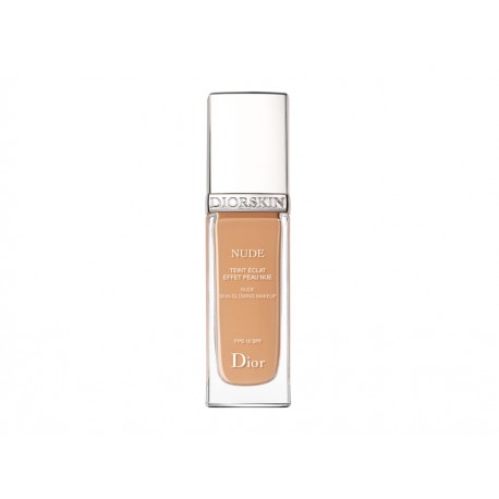 Christian Dior Base de Maquillaje Fluido Nude 040 30 ml-ComercializadoraZeus- 1011573700
