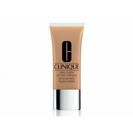 Maquillaje Líquido Clinique Stay Matte Fluid 14 Vanilla-ComercializadoraZeus- 1008242654