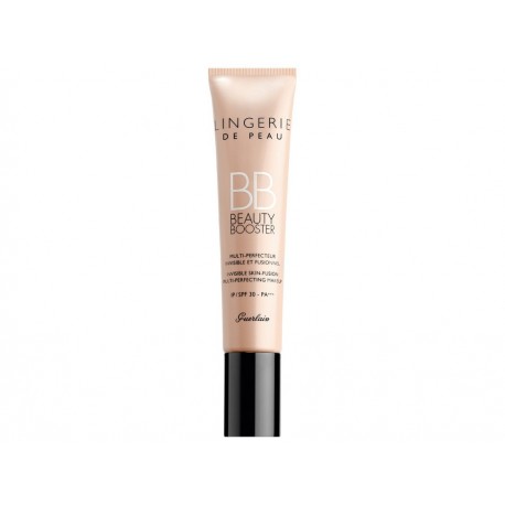 Maquillaje Guerlain Lingerie de Peau BB Beauty Booster Medium 40 ml-ComercializadoraZeus- 1016642653