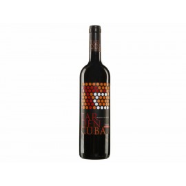 Vino tinto Tardencuba tinta de toro 750 ml-ComercializadoraZeus- 1055825005