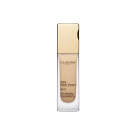 Clarins Base de Maquillaje Everlasting Arena 30 ml-ComercializadoraZeus- 1038635553