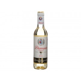 Vino Blanco Diamante Semidulce 375 ml-ComercializadoraZeus- 71077721