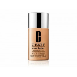 Clinique Maquillaje Líquido Even Better FPS 15 30 ml-ComercializadoraZeus- 1001642339