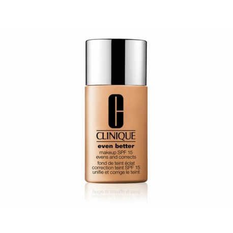 Clinique Maquillaje Líquido Even Better FPS 15 30 ml-ComercializadoraZeus- 1001642339