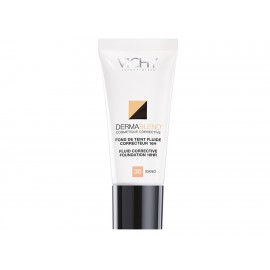 Maquillaje Dermablend Smooth 25 Nude Vichy-ComercializadoraZeus- 1017978141