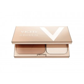 Teint Idéal Compacto Fonce Vichy-ComercializadoraZeus- 1031098251