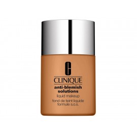 Clinique Base de Maquillaje Líquido Anti Imperfecciones Fresh Beige 30 ml-ComercializadoraZeus- 84350397