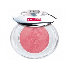 Rubor Pupa Like A Doll Luminy's Blush Satin Pink 3.5 g-ComercializadoraZeus- 1022067474
