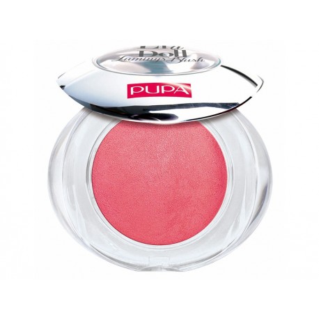 Pupa Rubor Like a Doll Luminy's Blush Gold Pink 3.5 g-ComercializadoraZeus- 1022067504