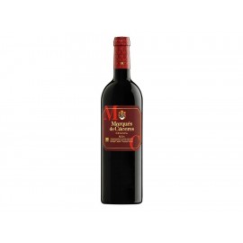 Vino Tinto Marqués de Cáceres Crianza 750 ml-ComercializadoraZeus- 62600