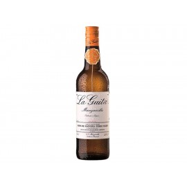 Licor de Manzanilla La Guita 750 ml-ComercializadoraZeus- 1040942790