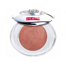 Pupa Rubor Like A Doll Luminy's Blush Light Chocolate 3.5 g-ComercializadoraZeus- 1022067547