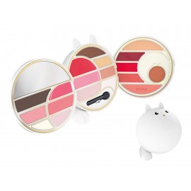 Estuche 4 White Cat Cold Shades Pupa-ComercializadoraZeus- 1043230570