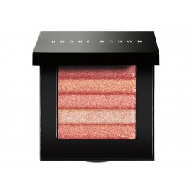 Brillo Corporal Bobbi Brown Shimmer Brick Nectar-ComercializadoraZeus- 82518860
