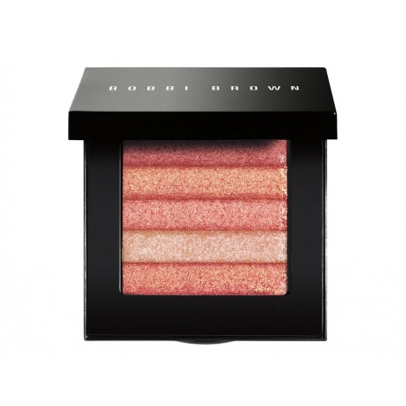 Brillo Corporal Bobbi Brown Shimmer Brick Nectar-ComercializadoraZeus- 82518860