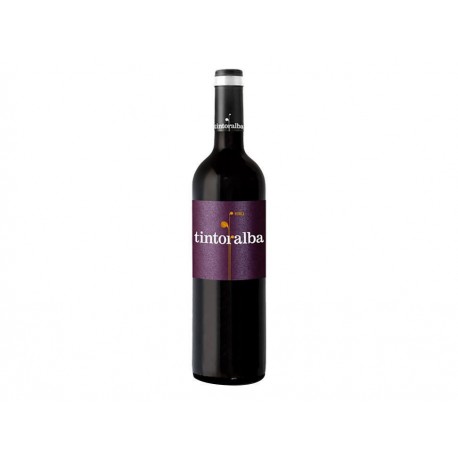Vino Tinto Tintoralba Roble 750 ml-ComercializadoraZeus- 89587557