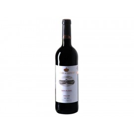 Vino Tinto Marques de Valparaíso España Roble 750 ml-ComercializadoraZeus- 69457045