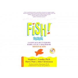 Fish La Eficacia de un Equipo Radica en su Capacidad de Moti-ComercializadoraZeus- 1035957762