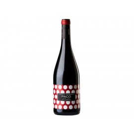 Vino tinto Paco y Lola Red Experience 750 ml-ComercializadoraZeus- 1057637796