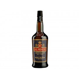 Vino Generoso Amontillado de Príncipe 750 ml-ComercializadoraZeus- 1040945799