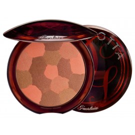 Polvo Compacto Guerlain Bronceador Moyen-Morenas 0.35 oz-ComercializadoraZeus- 1007256643